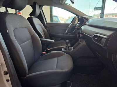 Dacia Sandero Streetway 1.0 TCe 100 CV ECO-G Comfort (12)