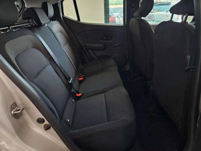 Dacia Sandero Streetway 1.0 TCe 100 CV ECO-G Comfort (14)