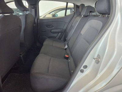 Dacia Sandero Streetway 1.0 TCe 100 CV ECO-G Comfort (9)
