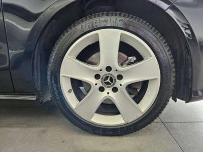 Mercedes-Benz CLA Shooting Brake 180 d Premium (14)