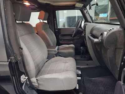 Jeep Wrangler 2.8 CRD Sahara (10)