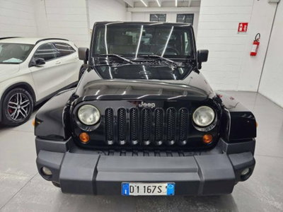 Jeep Wrangler 2.8 CRD Sahara (2)