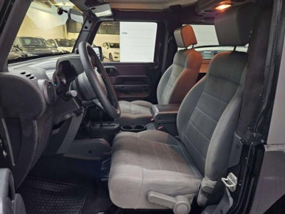 Jeep Wrangler 2.8 CRD Sahara (7)