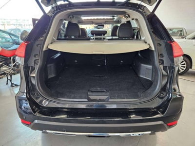 Nissan X-Trail 1.6 dCi 2WD Tekna (10)