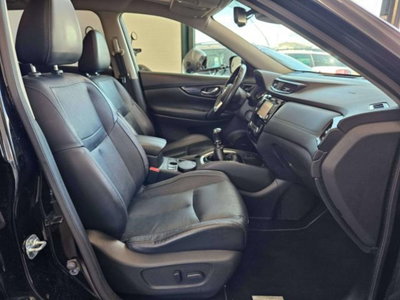 Nissan X-Trail 1.6 dCi 2WD Tekna (11)