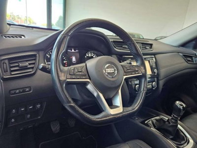 Nissan X-Trail 1.6 dCi 2WD Tekna (12)