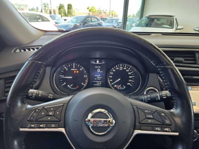 Nissan X-Trail 1.6 dCi 2WD Tekna (15)