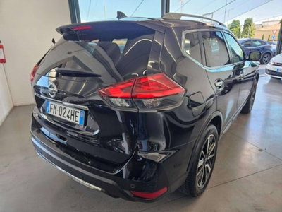 Nissan X-Trail 1.6 dCi 2WD Tekna (6)