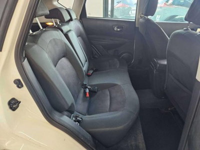 Nissan Qashqai 1.6 16V GPL Eco Visia (10)