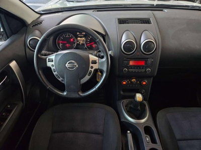 Nissan Qashqai 1.6 16V GPL Eco Visia (11)