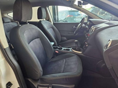Nissan Qashqai 1.6 16V GPL Eco Visia (12)