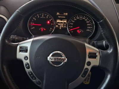 Nissan Qashqai 1.6 16V GPL Eco Visia (13)