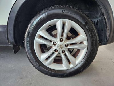 Nissan Qashqai 1.6 16V GPL Eco Visia (14)
