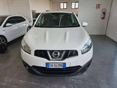 Nissan Qashqai 1.6 16V GPL Eco Visia (2)
