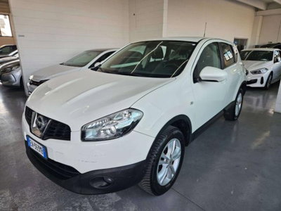 Nissan Qashqai 1.6 16V GPL Eco Visia (3)