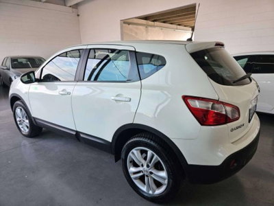 Nissan Qashqai 1.6 16V GPL Eco Visia (4)