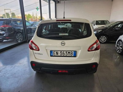 Nissan Qashqai 1.6 16V GPL Eco Visia (5)