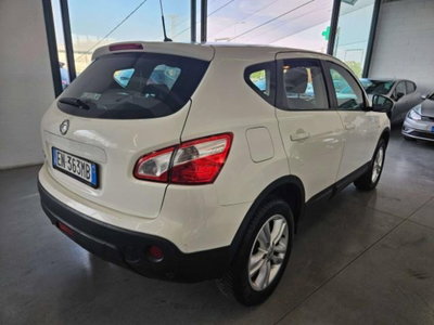 Nissan Qashqai 1.6 16V GPL Eco Visia (6)