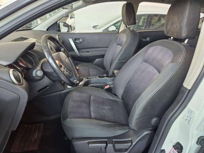 Nissan Qashqai 1.6 16V GPL Eco Visia (7)