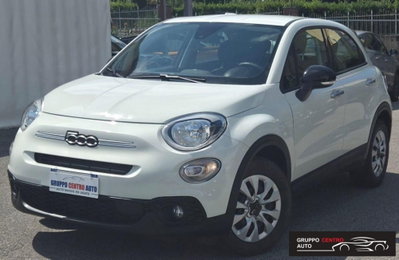Fiat 500X 1.3 MultiJet 95 CV Club usata