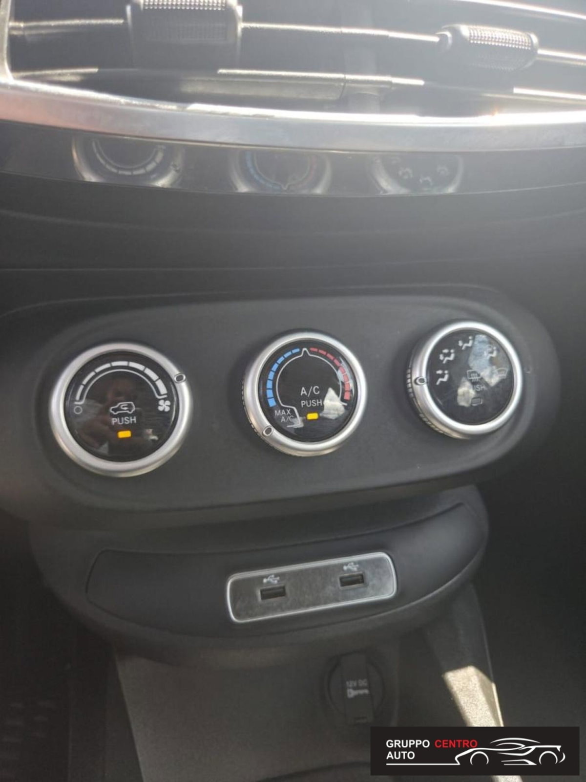 Fiat 500X 1.3 MultiJet 95 CV Club (14)