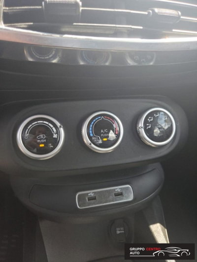 Fiat 500X 1.3 MultiJet 95 CV Club (14)