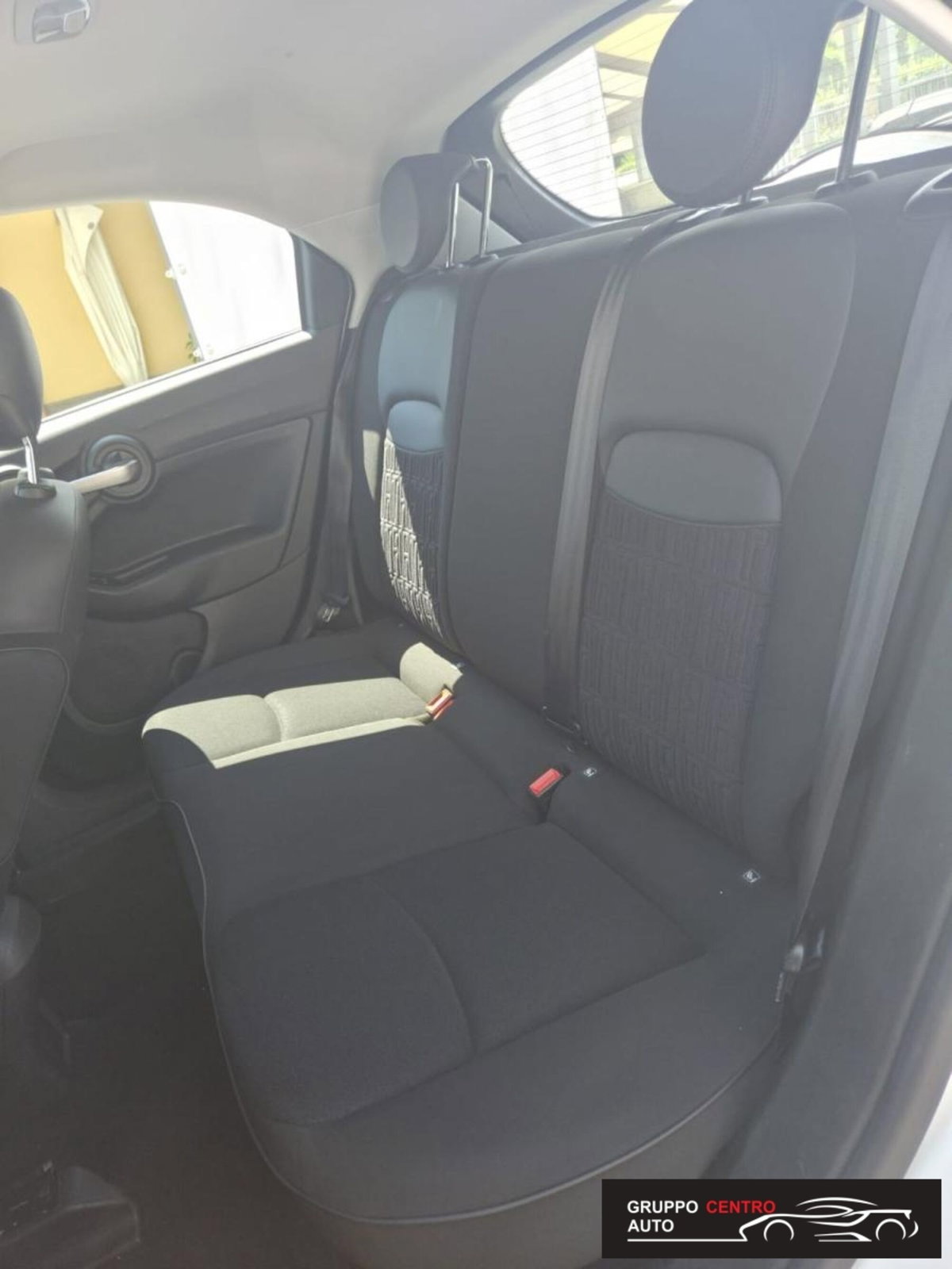 Fiat 500X 1.3 MultiJet 95 CV Club (15)