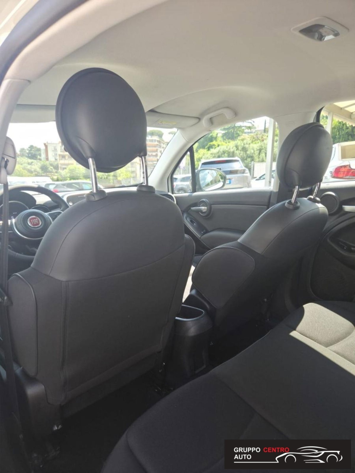 Fiat 500X 1.3 MultiJet 95 CV Club (17)