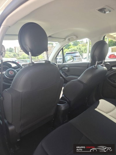 Fiat 500X 1.3 MultiJet 95 CV Club (17)