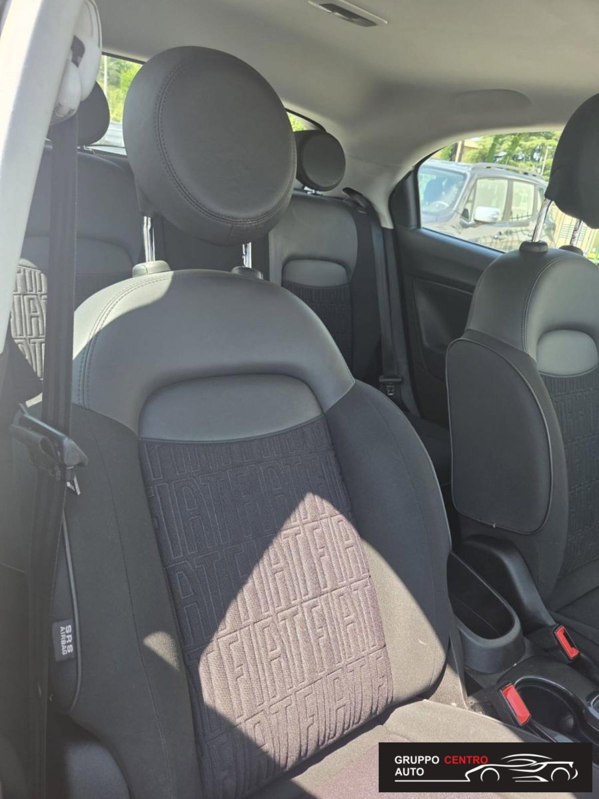 Fiat 500X 1.3 MultiJet 95 CV Club (19)
