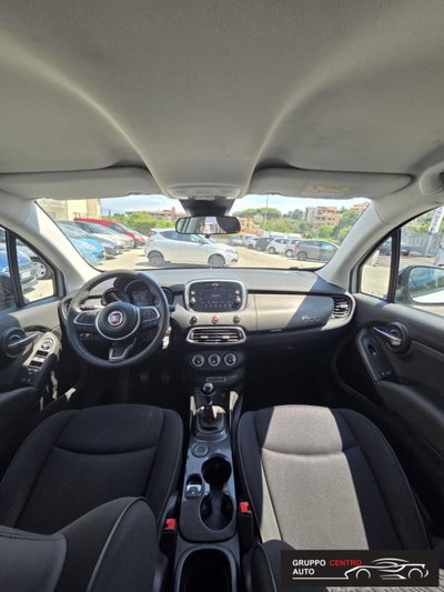 Fiat 500X 1.3 MultiJet 95 CV Club (20)