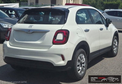 Fiat 500X 1.3 MultiJet 95 CV Club (5)