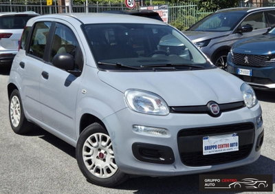Fiat Panda 1.2 EasyPower usata
