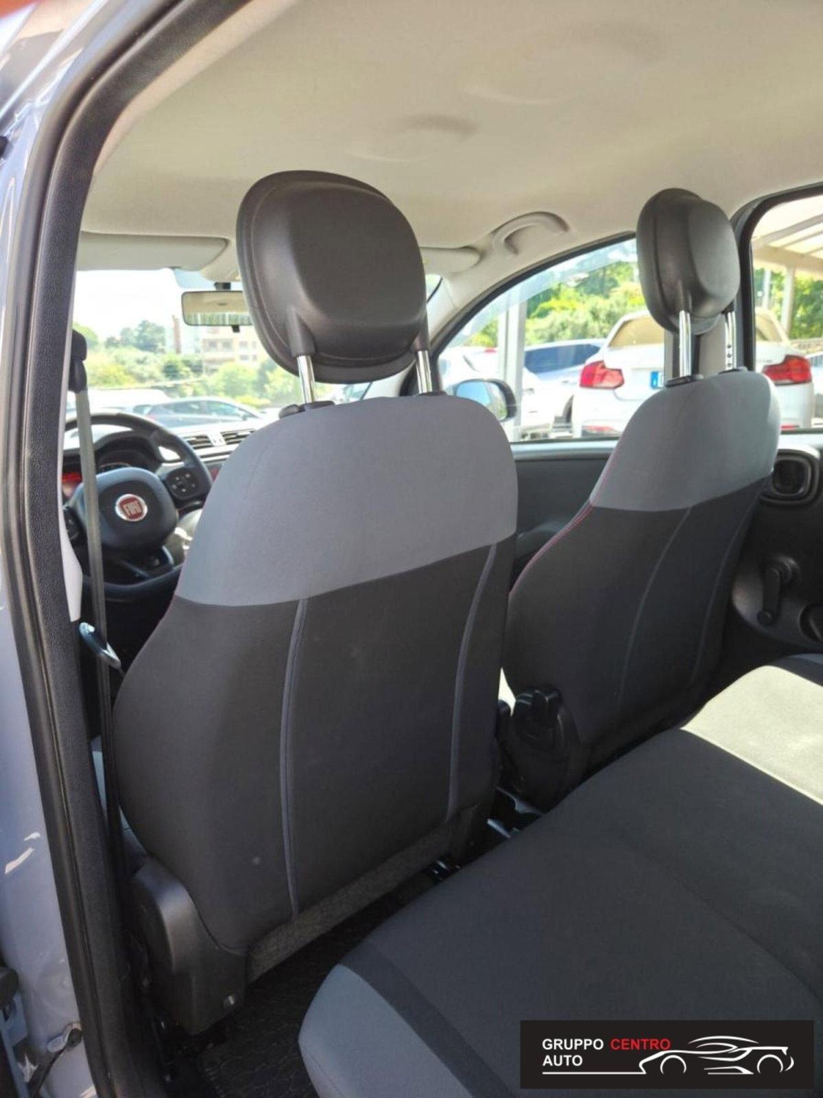 Fiat Panda 1.2 EasyPower (11)