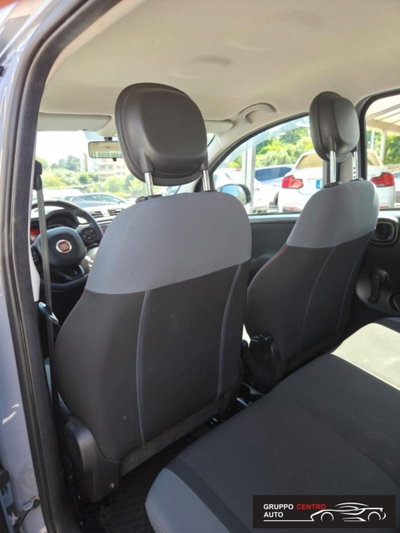 Fiat Panda 1.2 EasyPower (11)