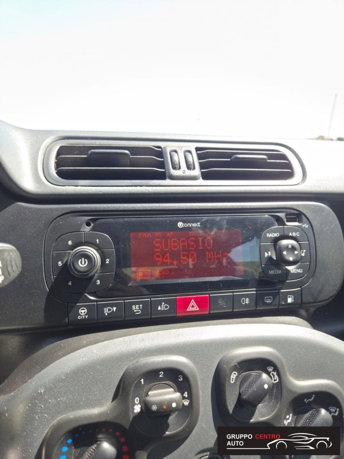 Fiat Panda 1.2 EasyPower (12)