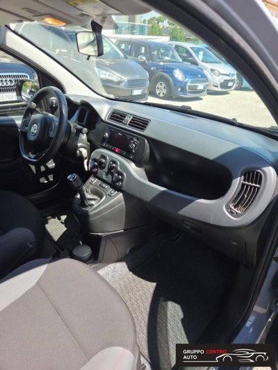 Fiat Panda 1.2 EasyPower (13)