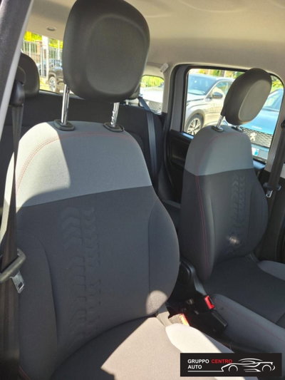 Fiat Panda 1.2 EasyPower (14)