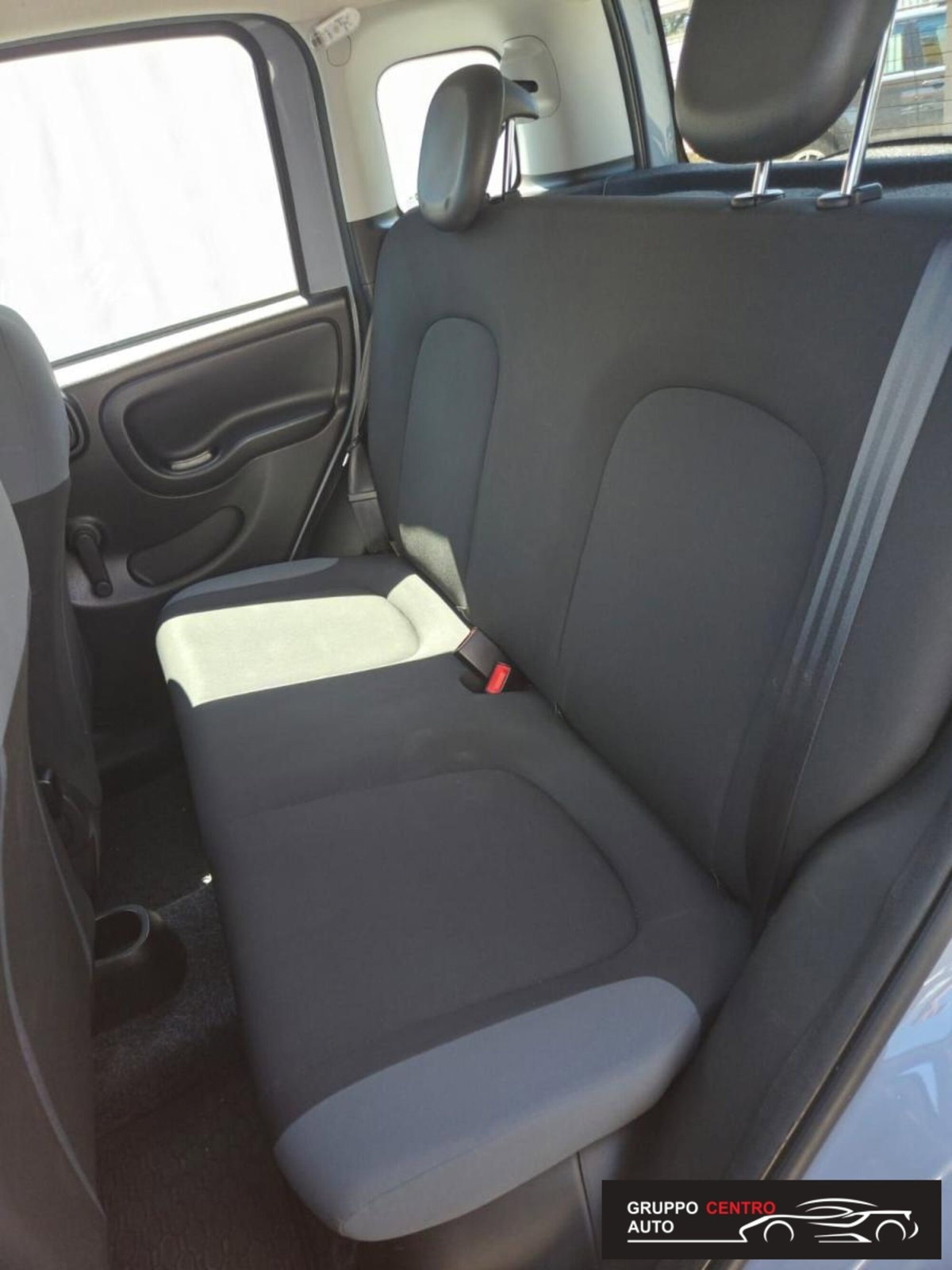 Fiat Panda 1.2 EasyPower (15)