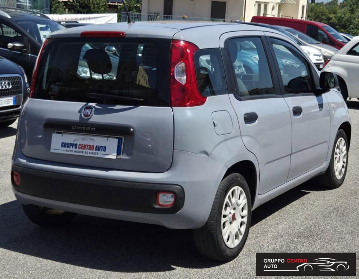 Fiat Panda 1.2 EasyPower (2)