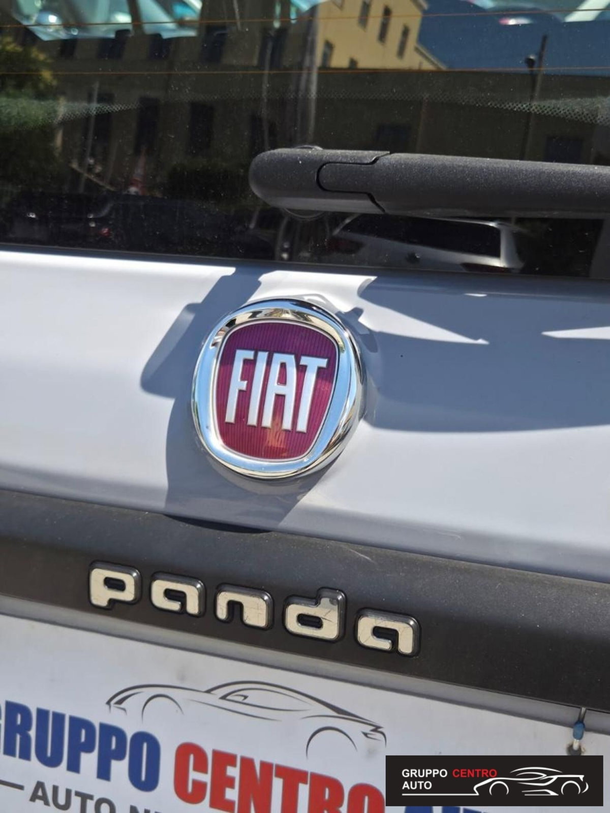 Fiat Panda 1.2 EasyPower (4)