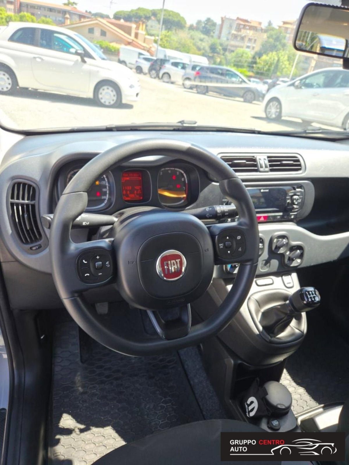 Fiat Panda 1.2 EasyPower (6)