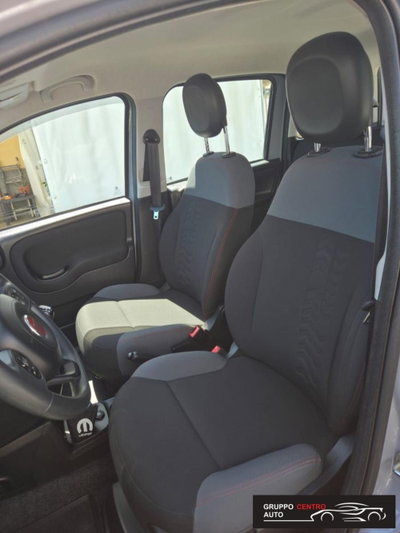 Fiat Panda 1.2 EasyPower (7)