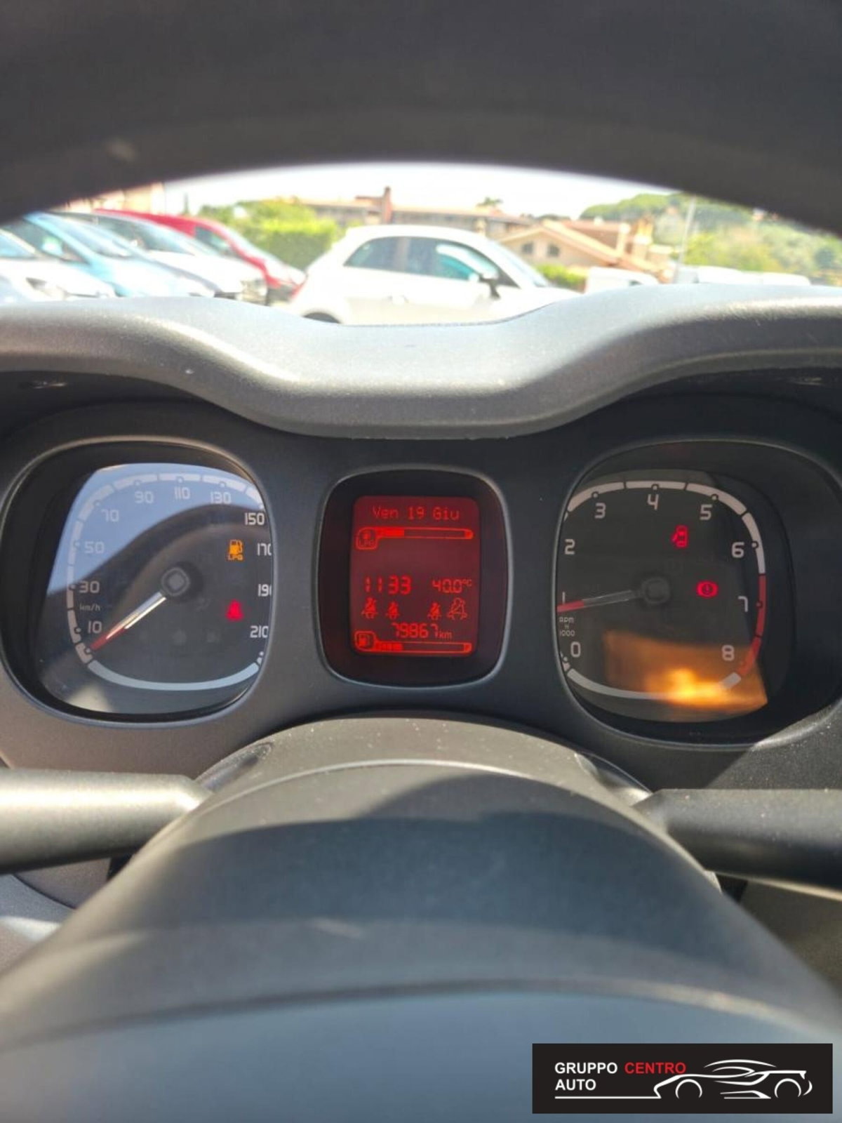 Fiat Panda 1.2 EasyPower (8)