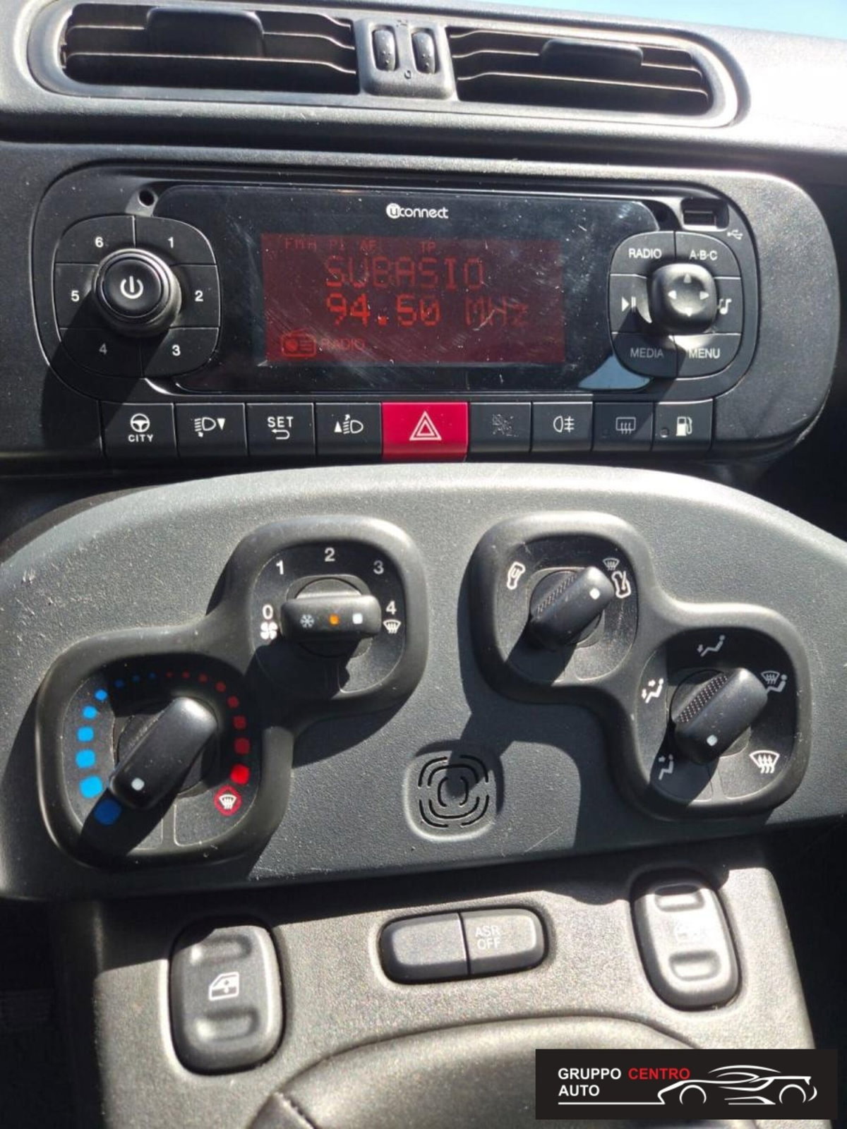 Fiat Panda 1.2 EasyPower (9)