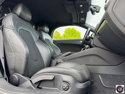 Audi TT Cabrio 2.0 TDI quattro Advanced plus (14)