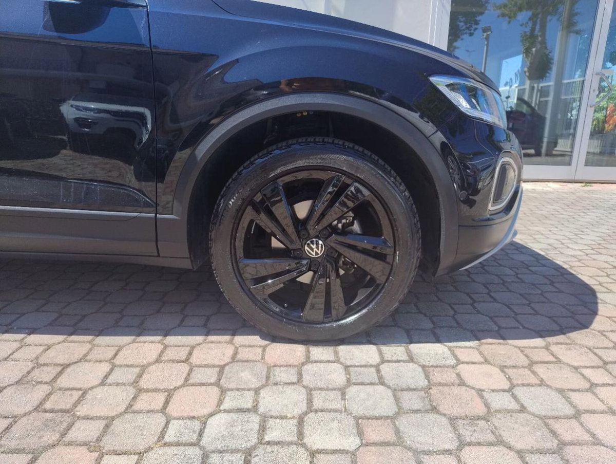 Volkswagen T-Roc 1.0 tsi Style 115cv (2)