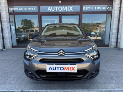 Citroen C4 BlueHDi 130 S&S EAT8 Feel Pack (3)