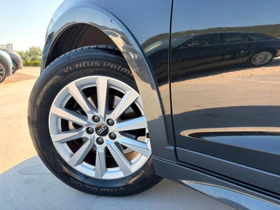 Audi A1 Sportback 1.0 TFSI ultra Design (17)