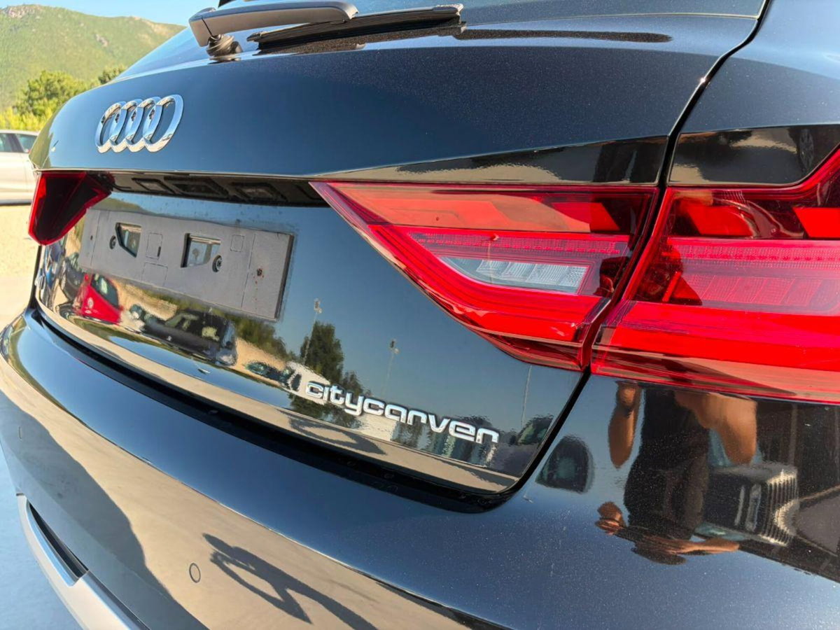 Audi A1 Sportback 1.0 TFSI ultra Design (18)